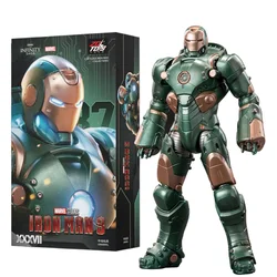 Figura de acción Iron Man Vengadores – Regalo ideal para niños