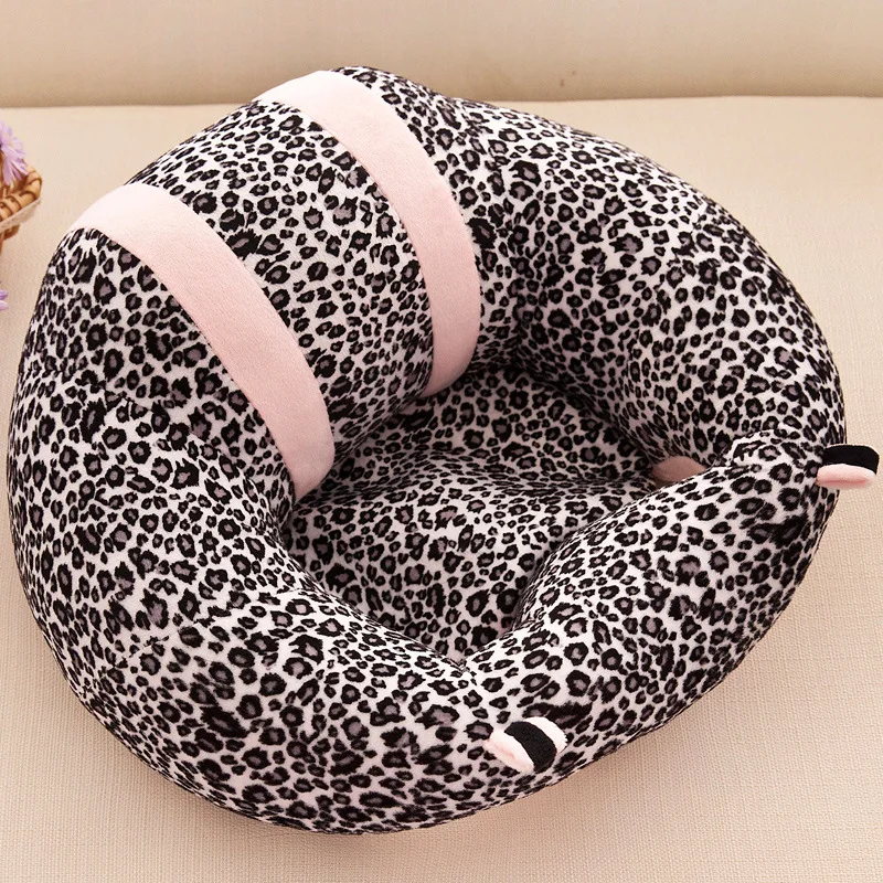 Leopard print