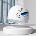 white Swan