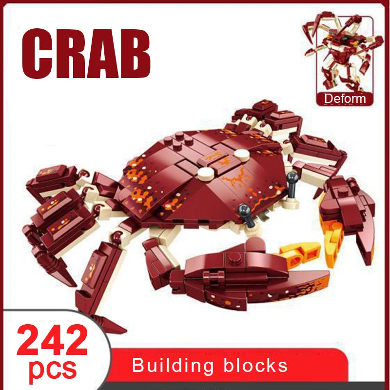 Crab