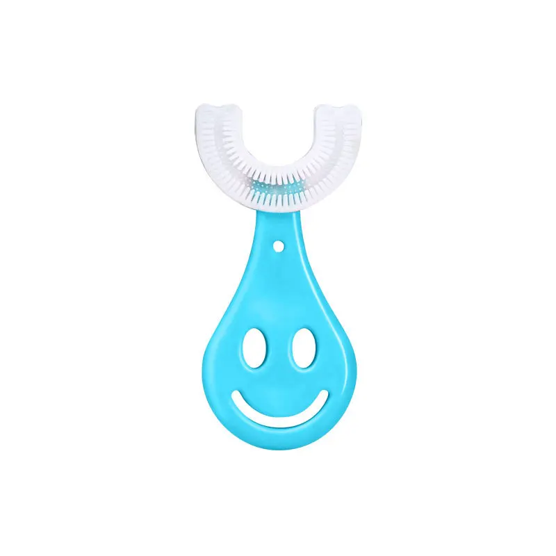2-6T Smile blue