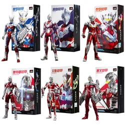 ZD Toys Figura Ultraman – Juguete coleccionable para niños