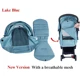 new lake blue