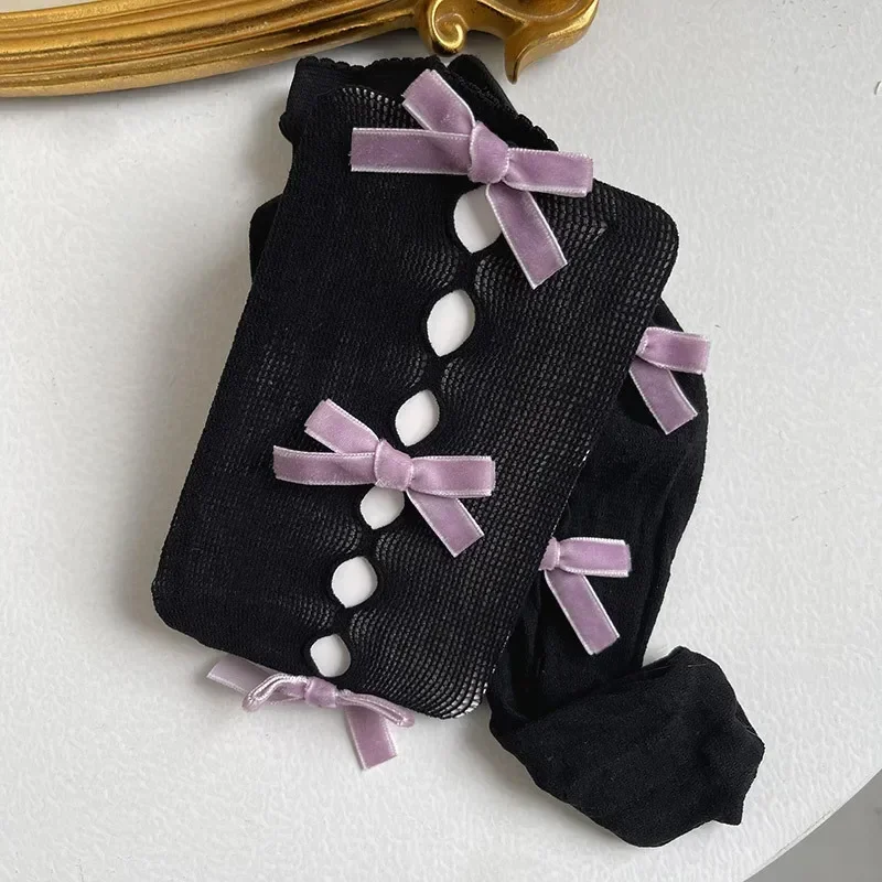 Black Purple