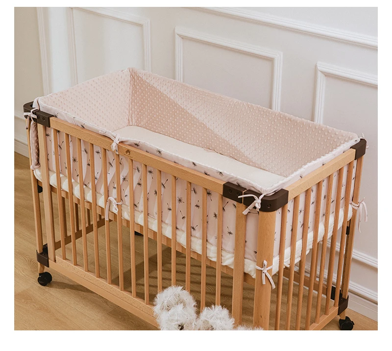 Protector cama - Cálido invierno