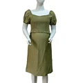 Verde militar