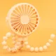 Round Yellow