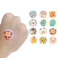 Pattern A