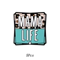 5Pcs Mom B