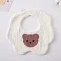 Single bear