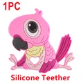 1pc Bright pink