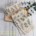 pillow with blanket