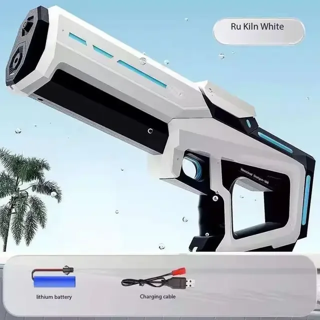white-B