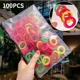 100PcsYinGuangSeXND
