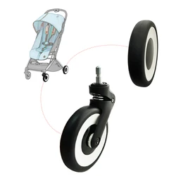 Cybex Orfeo: rueda de buggy, repuesto delantero o trasero cochecito