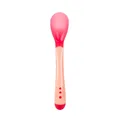 Spoon pink