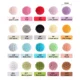 16mm mix color