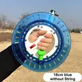 18cm blue without