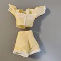 yellow-A