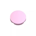 800pcs pink