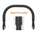 seam pu leather