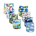 Boy Prints N2
