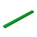 200 pcs green