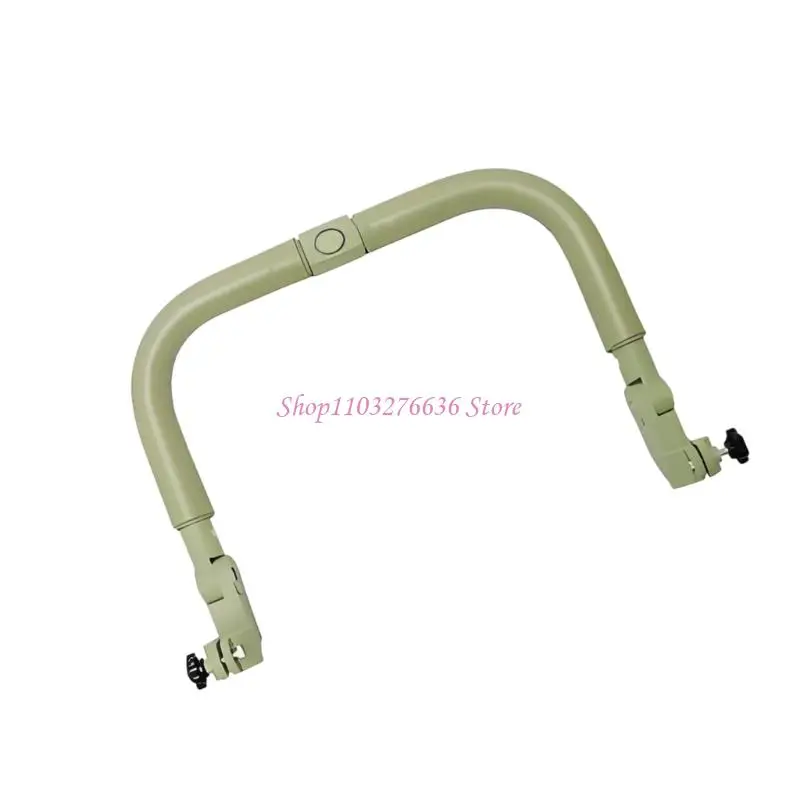 R6FD Carriae infantil Apertura media barandilla Acceso ergonómico no necesita herramienta - imagen 3