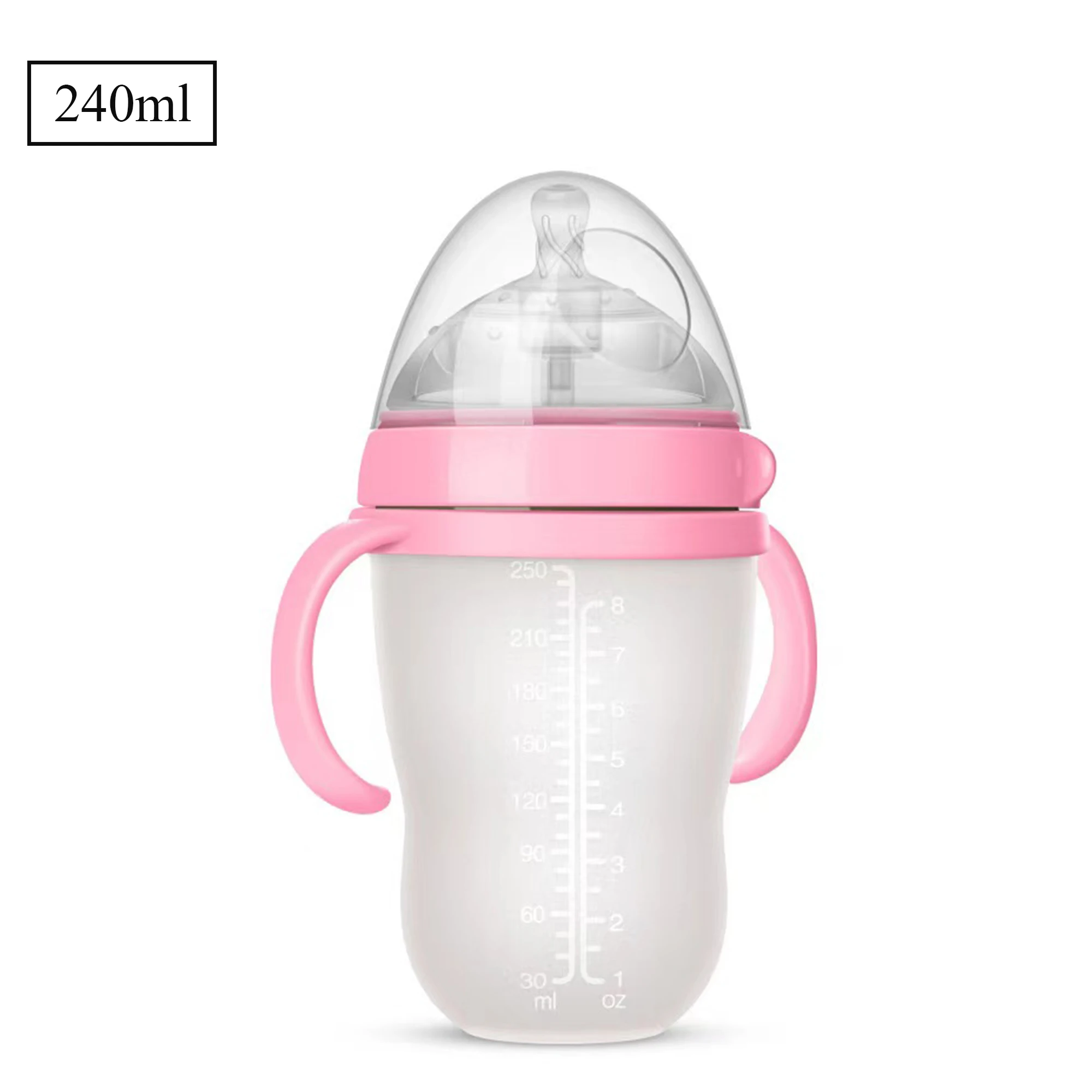 C240ml Pink