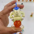 Sitting Beads 25