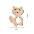 2pc Fox
