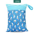 CP53 Diaper Bag