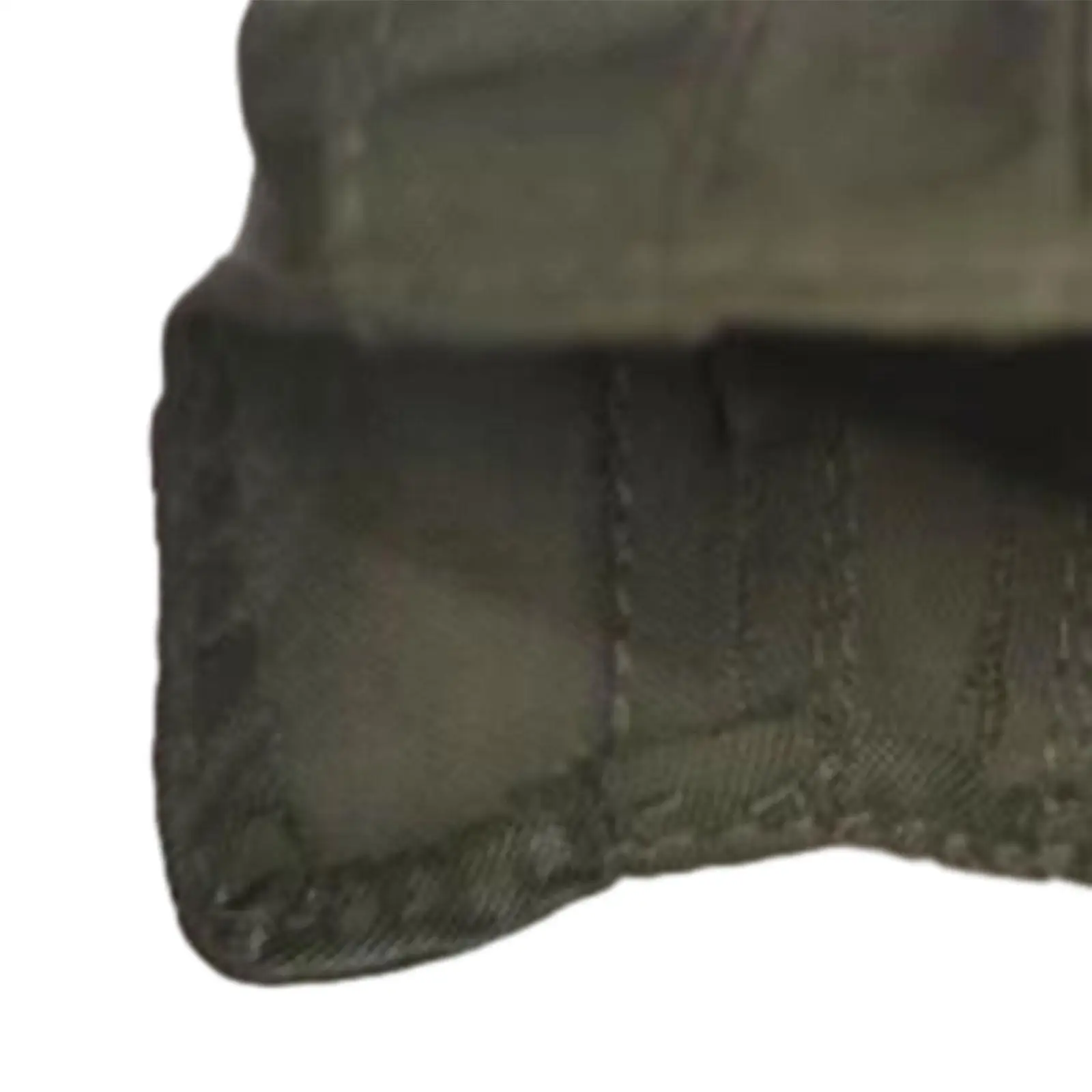 1/6 Pilot Cap Miniature Soldier Costume Male Figure Cap Costume for 12'' Action Figures