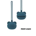 1PC Blue