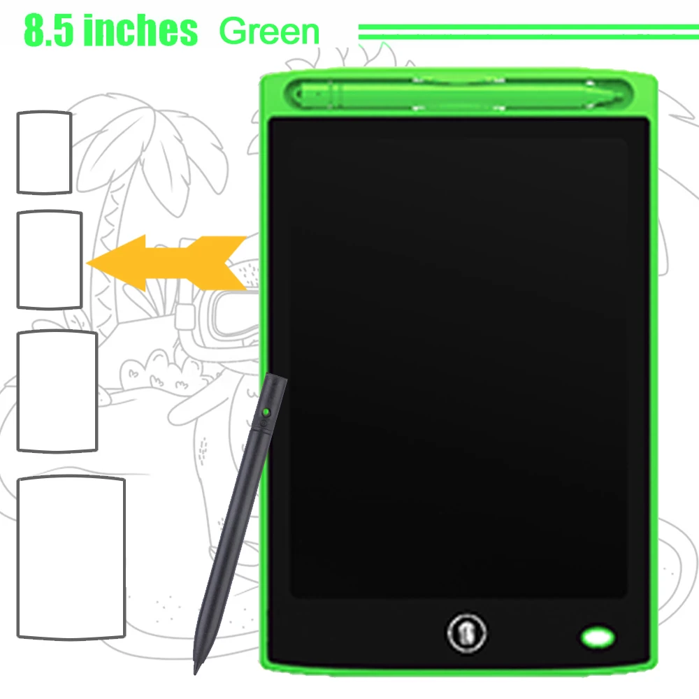 Green-8.5in-Color