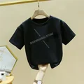 Black T-shirt