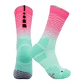 Green pink