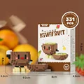 Kiwi fruit