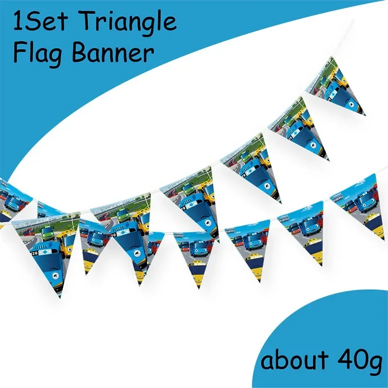 Flag 10Pcs