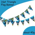 Flag 10Pcs