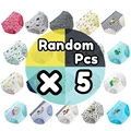 5pcs-Random Boys