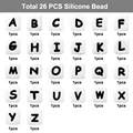 26pcs MIX