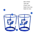 2 Pack-blue