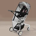 BlackSlip baby model
