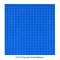 32X32 Blue