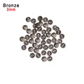 Bronze 3mm