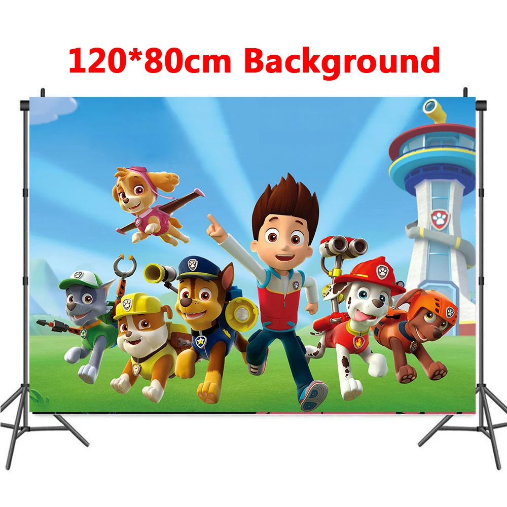 1pcs Backdrop