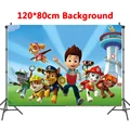 1pcs Backdrop
