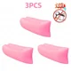 Pink-3pcs