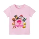 GGXL 520 Pink